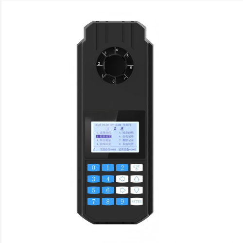 便携式亚铁测定仪中西器材 M608-PWS-1000