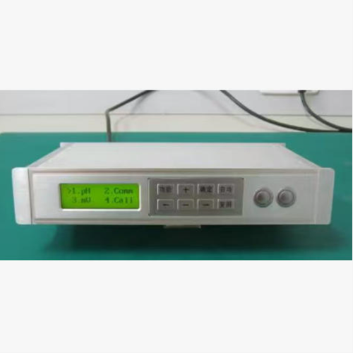 酸度计检定装置型号:ZXSDJ-PHB2