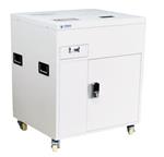 方德信安FD-602消磁粉碎一體機