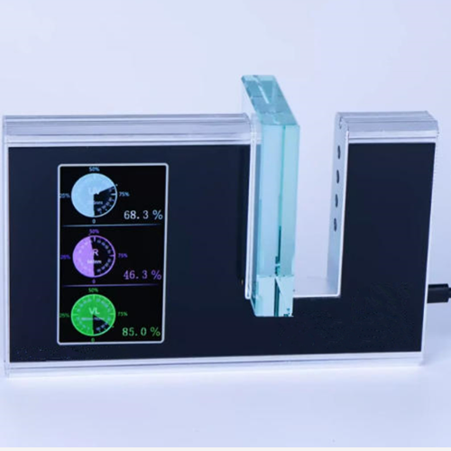 光学透过率测量仪 型号:ZX/LS183