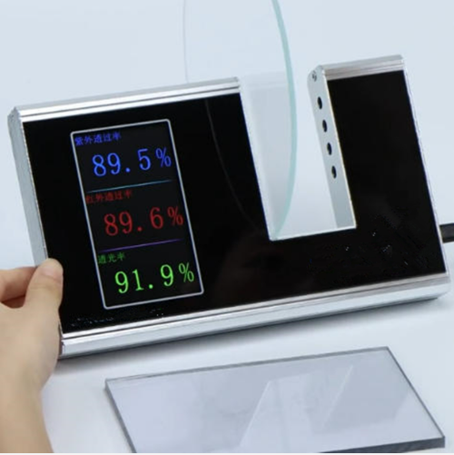 光學透過率測量儀 型號:ZX/LS183