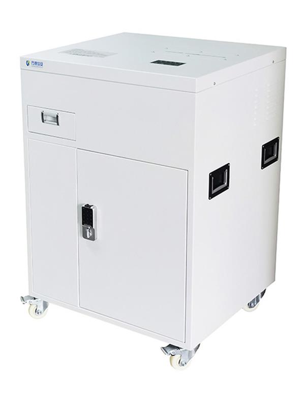 方德信安FD-901增強型多功能存儲介質銷毀機