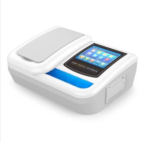 總磷測定儀（中西器材） 型號:FSK6-TP-2E