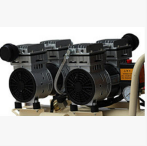 空氣壓縮機 型號:XLHY-OTS-750x2-50L