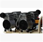 空氣壓縮機 型號:XLHY-OTS-750x2-50L