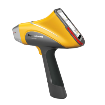 手持式激光诱导击穿光谱仪 国产品牌