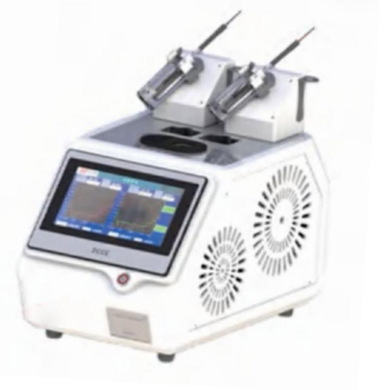 全自動萘結晶點測定儀DCJJD-A02庫號D376901 