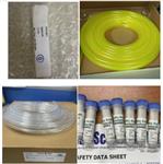 溫法樣品耐腐蝕軟管 型號:GG988-AWA4022