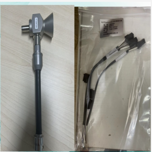 溫法樣品耐腐蝕軟管 型號(hào):GG988-AWA4022