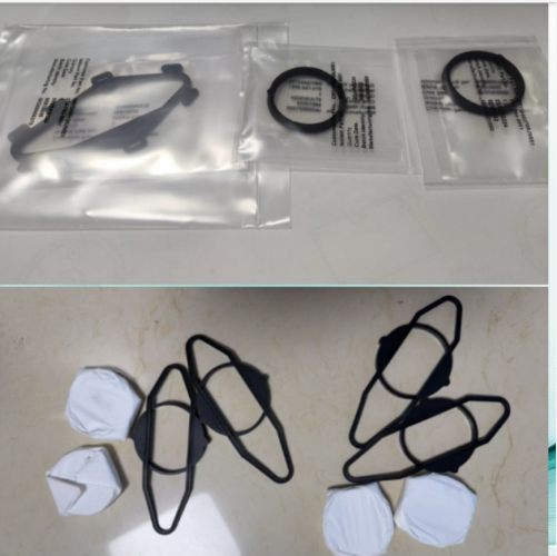 溫法樣品耐腐蝕軟管 型號(hào):GG988-AWA4022