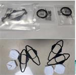 溫法樣品耐腐蝕軟管 型號:GG988-AWA4022