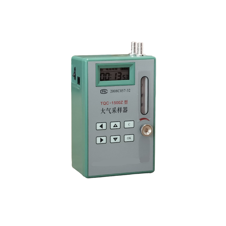 TQC-1500Z大气采样器0.1-3.0L/min