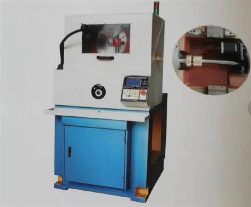 全自動內圓切片機 型號:NBQ-J5090