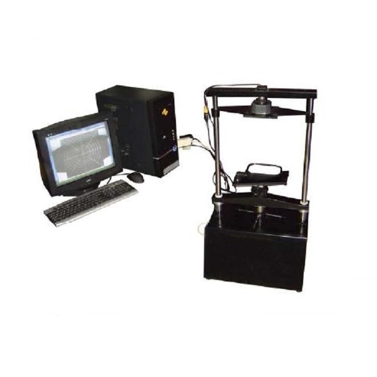 后視鏡失真率測(cè)試儀 RM-DC2