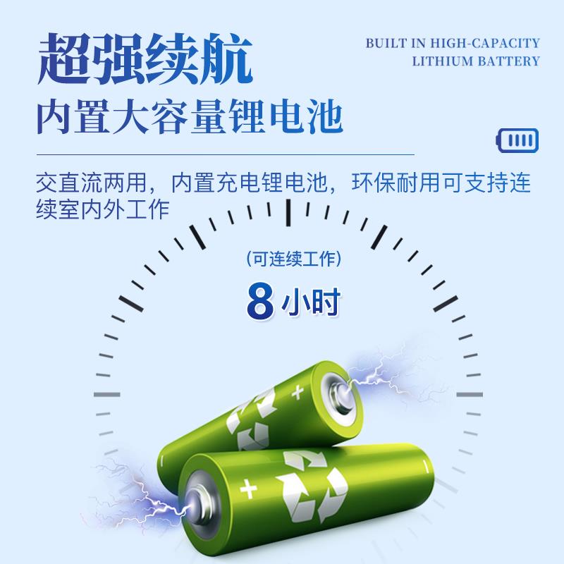 三體宏科 氯離子檢測儀