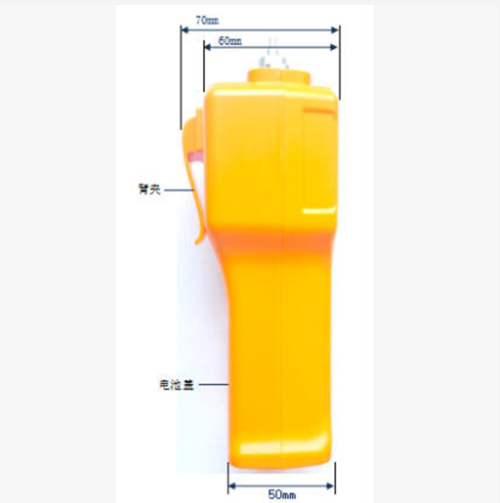 泵吸式氨氣檢測(cè)儀 型號(hào):ZXGT903-NH3-CL