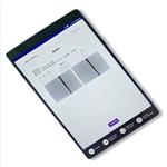 無線型裂縫測寬儀 型號:ZL108庫號：M411639