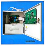 可燃氣體報警控制器 型號:PK3000-I 