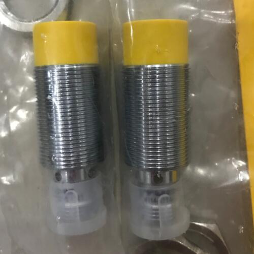 描述TURCK接近傳感器Ni14-M18-VP6X 7M