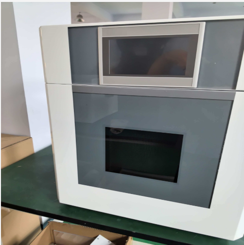 高通量微波消解儀（中西器材） HG08Z-6H