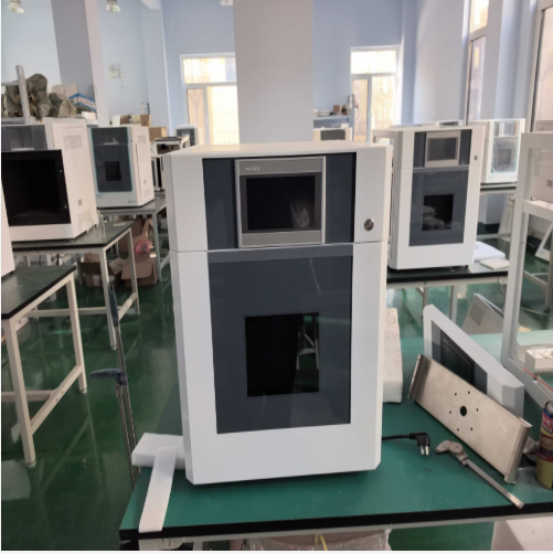 高通量微波消解儀（中西器材） HG08Z-6H