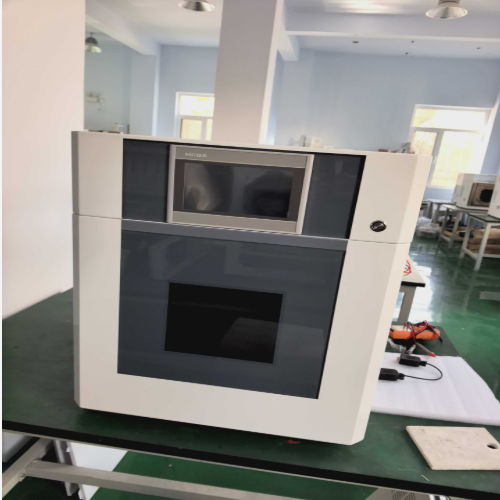 高通量微波消解儀（中西器材） HG08Z-6H