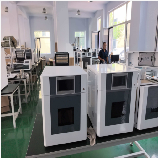 高通量微波消解儀（中西器材） HG08Z-6H