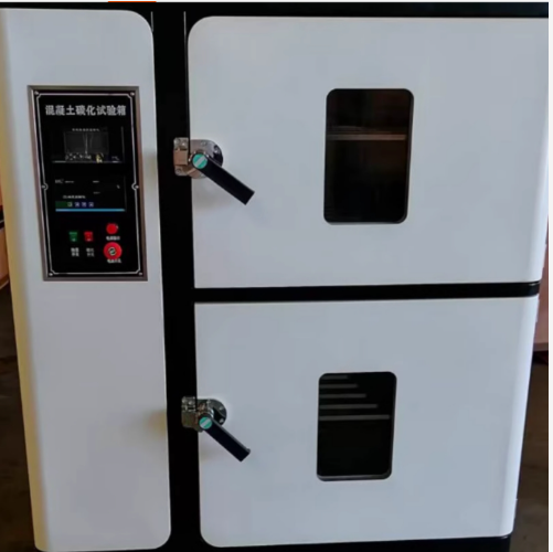 砼碳化試驗箱 DL66-TH-20庫號：M267512
