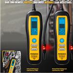 冷媒捡漏仪Fieldpiece 型号:MK022-DR58