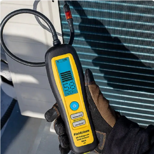 冷媒撿漏儀Fieldpiece 型號:MK022-DR58