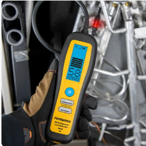 冷媒撿漏儀Fieldpiece 型號:MK022-DR58