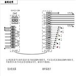 繞組溫度計型號:ZXHD/BWR-926220