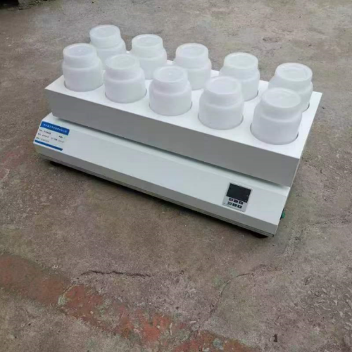 水平振蕩器 中西器材 型號:CJ12-YKS-12A