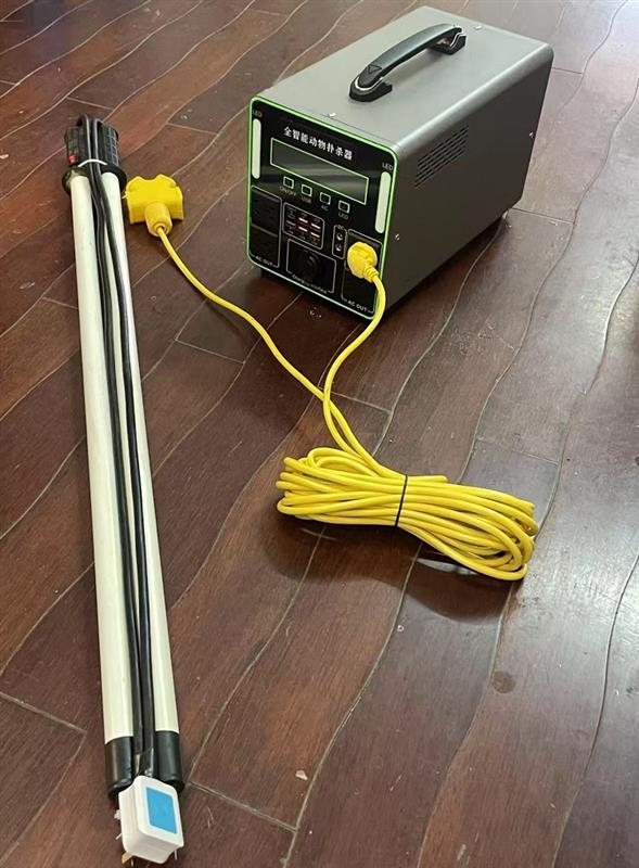 大动物智能扑杀器 型号:PSQ-8 