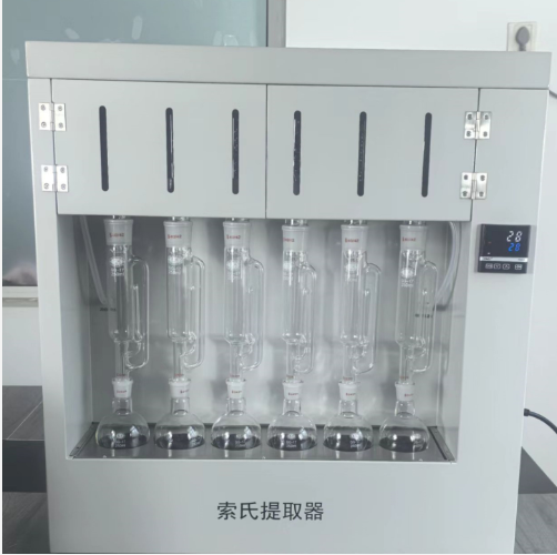 索氏提取器 中西器材 型號:VM888-JF-606