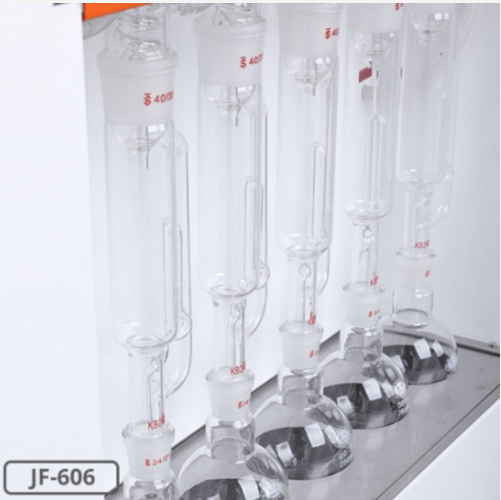 索氏提取器 中西器材 型號:VM888-JF-606