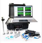 八通道振動分析記錄儀-S966