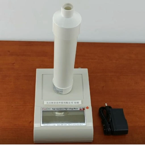 高阻高壓表 型號:ZJHJ-EST105庫號：M411659