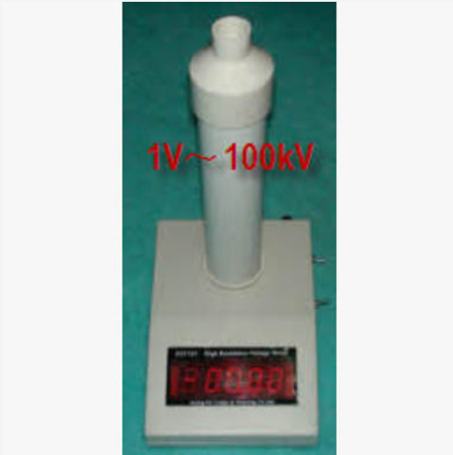 高阻高壓表 型號:ZJHJ-EST105庫號：M411659