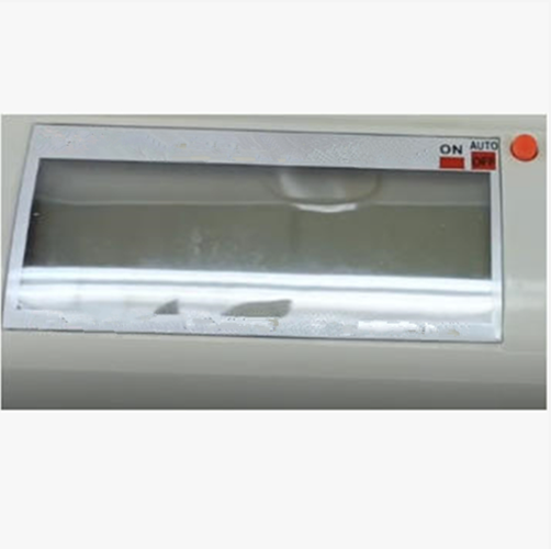 高阻高壓表 型號:ZJHJ-EST105庫號：M411659