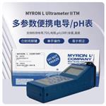 便攜電導/pH表美國GD077-MYRONL 6PFCE