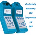 便攜電導(dǎo)/pH表美國GD077-MYRONL 6PFCE 便攜電導(dǎo)/pH表美國GD077-MYRONL 6PFCE