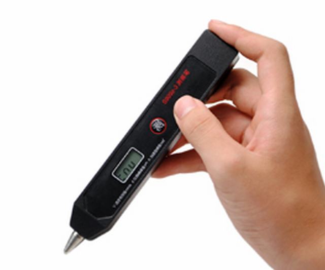 軸承故障檢測(cè)儀-S909Z-3