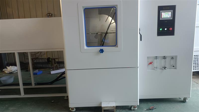 箱式9K高溫高壓沖水裝置