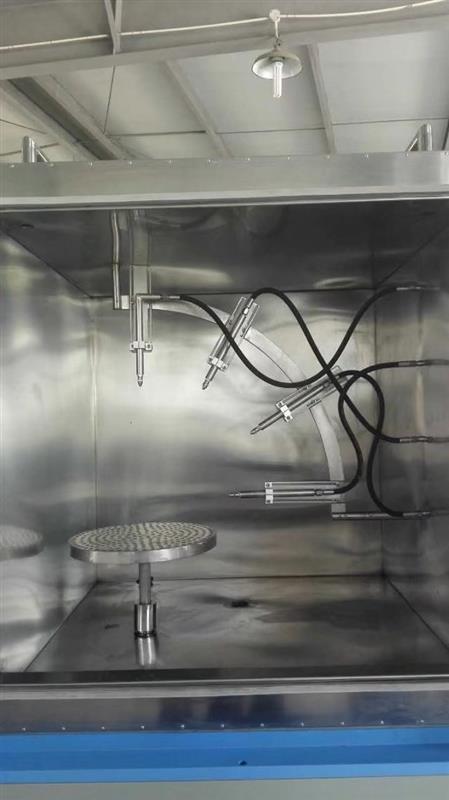 箱式9K高溫高壓沖水裝置