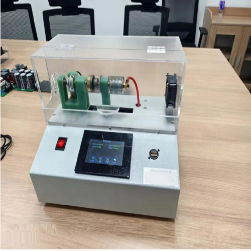 直流電弧發(fā)生器（中西器材） BJ-SSJB-01