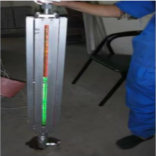 雙室平衡容器（中西器材） 型號:LE-1101