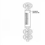 石英板液位計(jì)（中西器材） 型號(hào):LT-1102