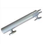 双室平衡容器（中西器材） 型号:LE-1101