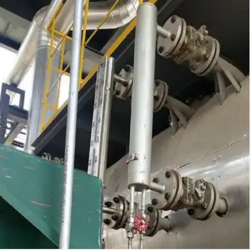 雙室平衡容器（中西器材） 型號:LE-1101